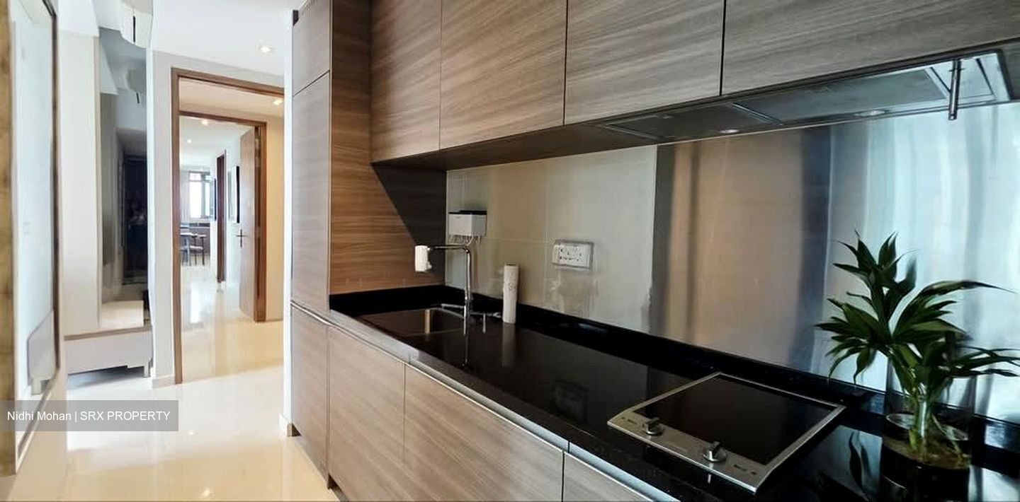 8 Saint Thomas (D9), Condominium #566663871